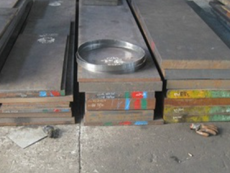 东西湖18NiCrMo5模具钢