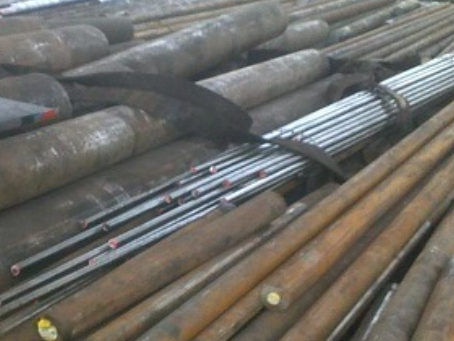 东西湖40CrMnMo7模具钢