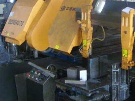东西湖SM45模具钢