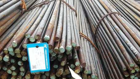 东西湖30Cr合金结构钢