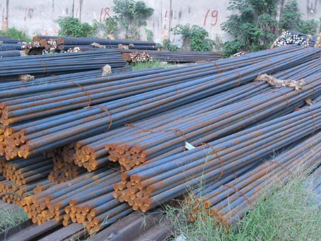 东西湖50Cr合金结构钢