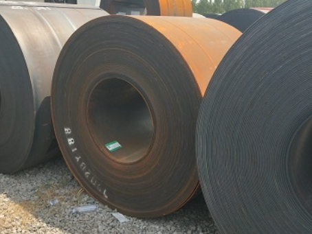 东西湖Q355NHB耐候板